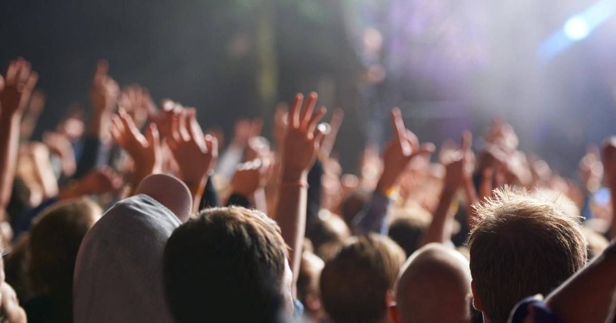 Une rave-party géante dans les Landes : 1500 fêtards en pleine nuit