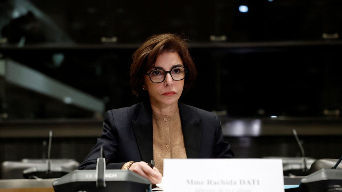 Jérémie Patrier-Leitus défend Rachida Dati et Complément d’enquête : une question de bonne foi