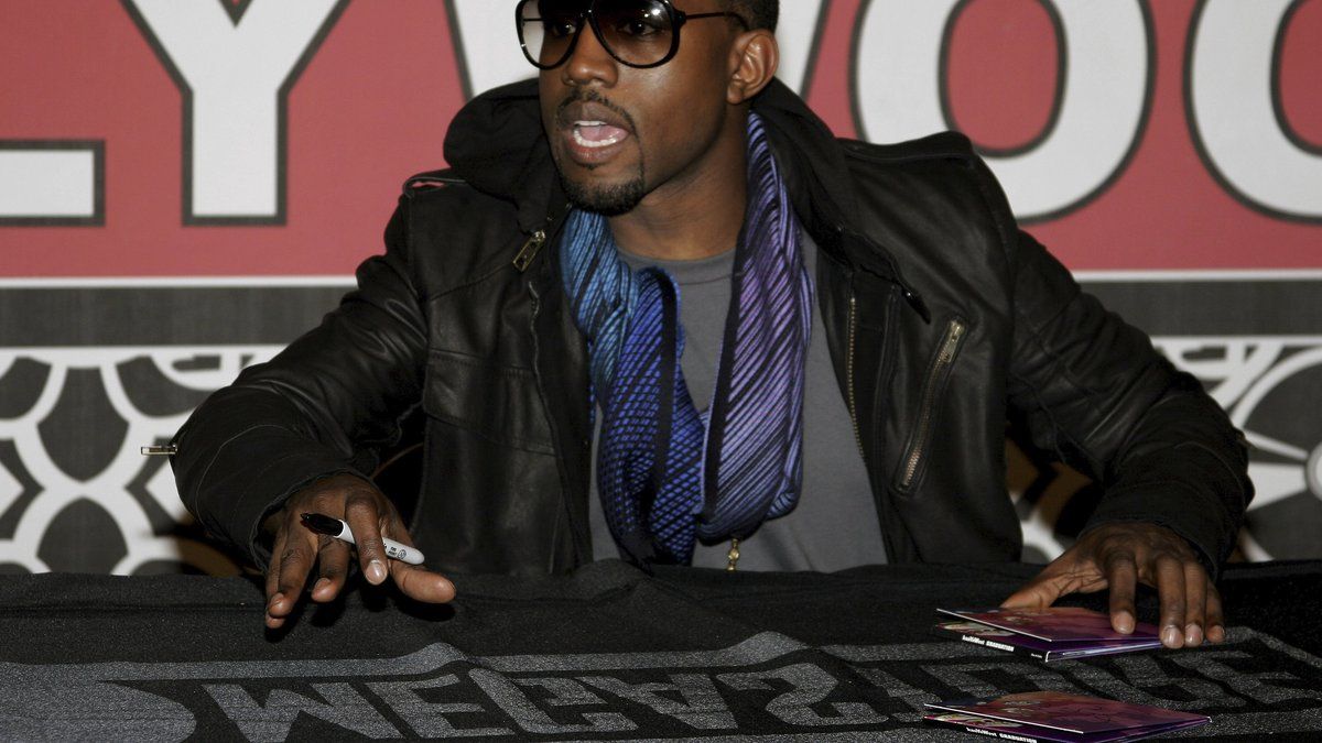 Un club londonien refuse les concerts de Kanye West pour des raisons liées à ses propos antisémites