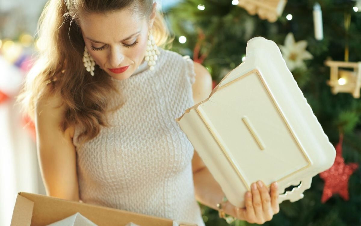 Désagréments d'achat : Comment activer toutes vos garanties