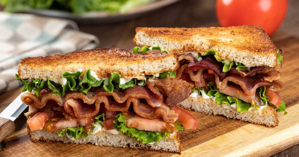 Le sandwich BLT : retour sur une icône de la gastronomie américaine