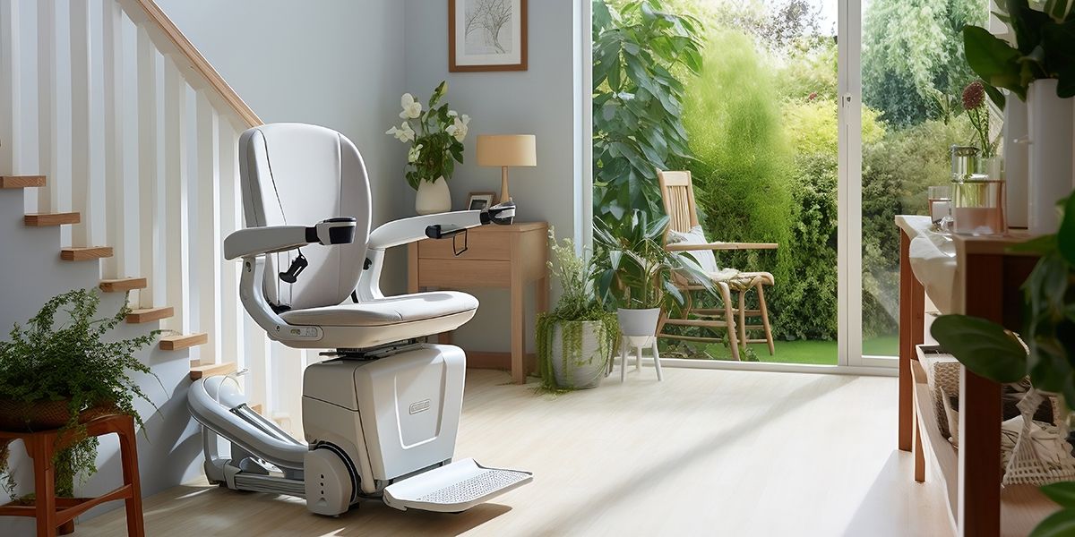 Tout savoir sur les monte-escaliers : aides, tarifs et modèles pour 2025