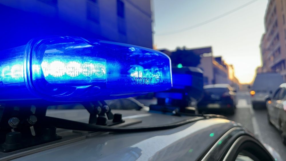 Accident à Marseille : un homme gravement blessé après une course-poursuite