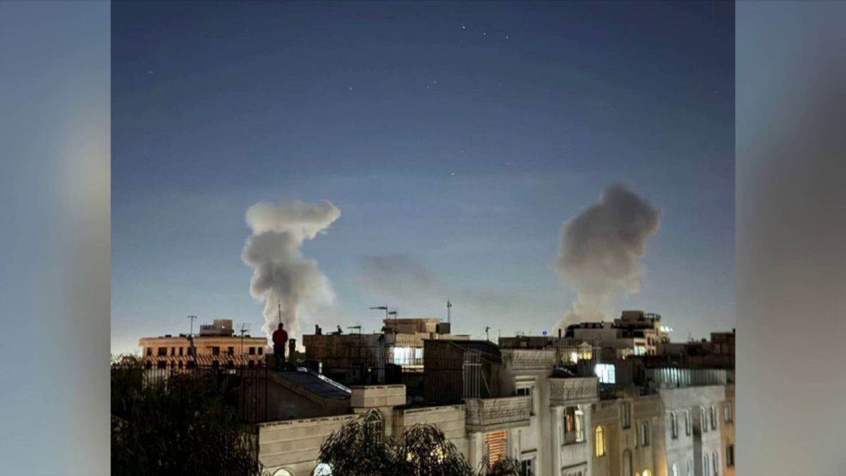 Israël met en garde les Iraniens : ne voyagez pas en train