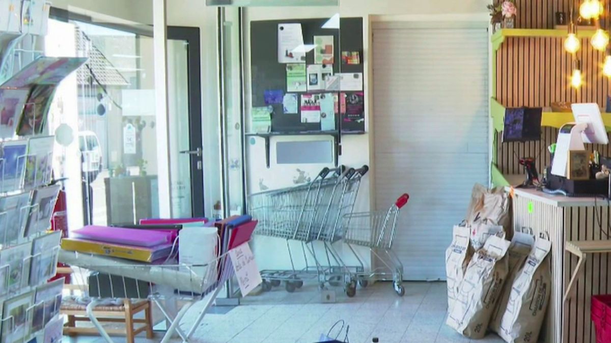 Un élan de solidarité après l'incendie d'une école dans l'Oise