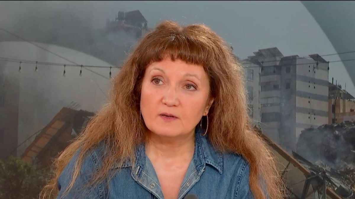 Face à l'Iran, Trump hésite : une analyse de Marie-Cécile Naves