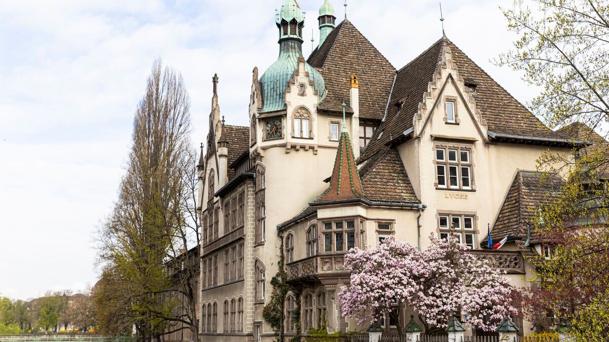 Top 10 des lycées à Strasbourg : les performances qui font la différence en 2026
