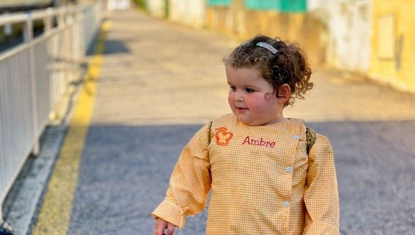 Une maman niçoise en détresse pour l'accompagnement scolaire de sa fille