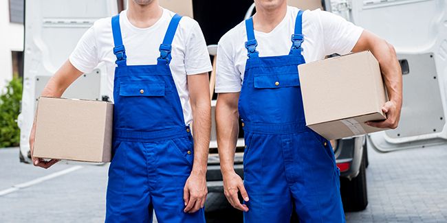 les obligations essentielles des déménageurs : tout ce que vous devez savoir