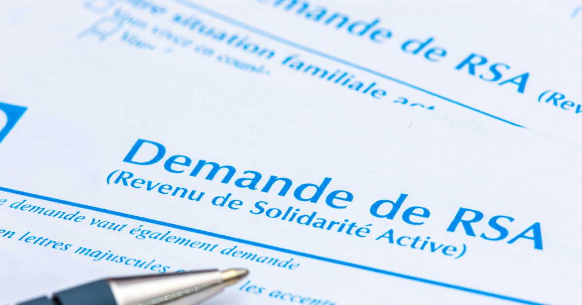 Le revenu de solidarité active : qui en profite vraiment ?