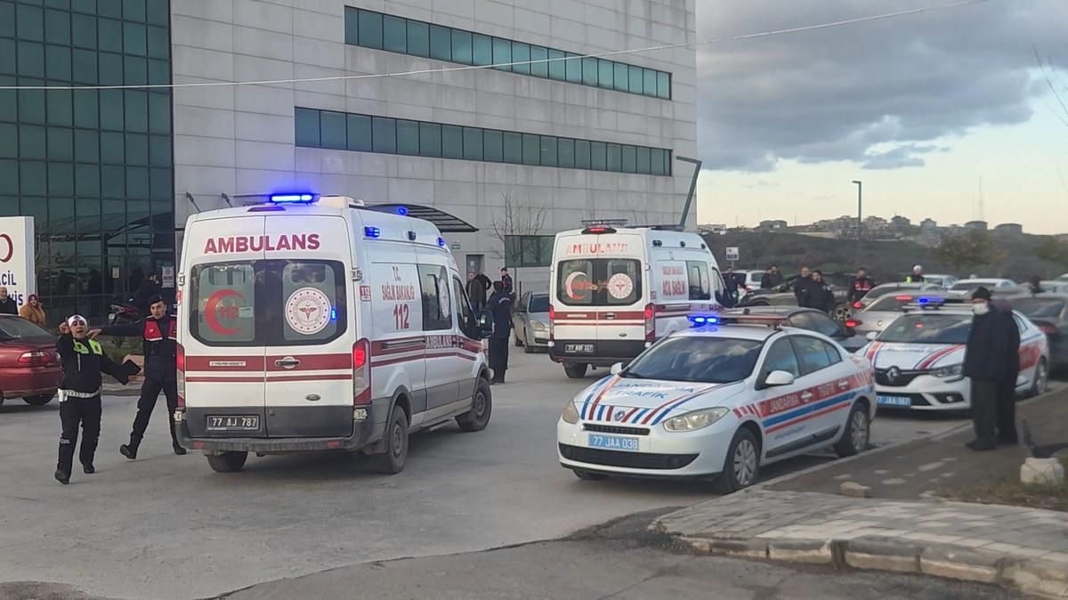Fusillade devant le consulat israélien à Istanbul : un assaillant abattu, des policiers blessés
