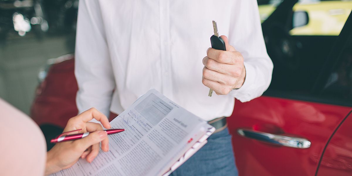 Vendre sa voiture entre particuliers : toutes les démarches à suivre