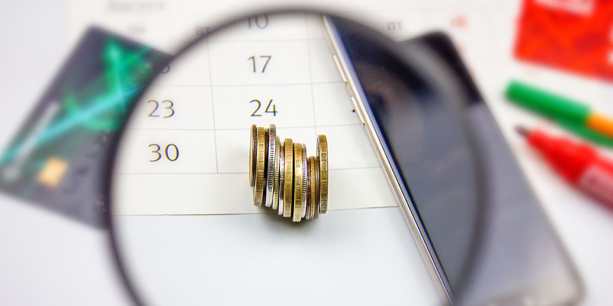 Existe-t-il un délai pour qu'une dette s'efface, quelle que soit la dette ?