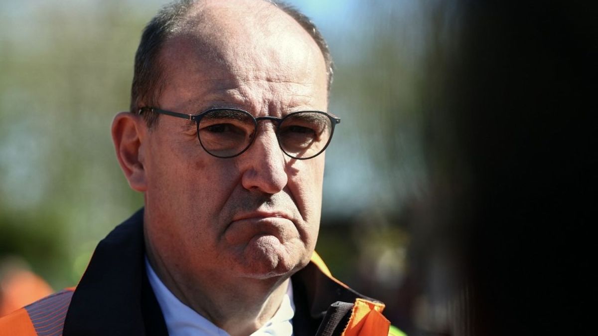 Tragique accident de TGV dans le Pas-de-Calais : une enquête ouverte