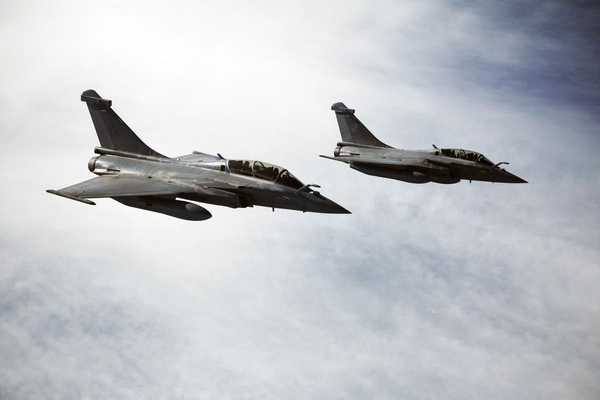 La loi de programmation militaire : l'heure des choix cruciaux pour l'armée française