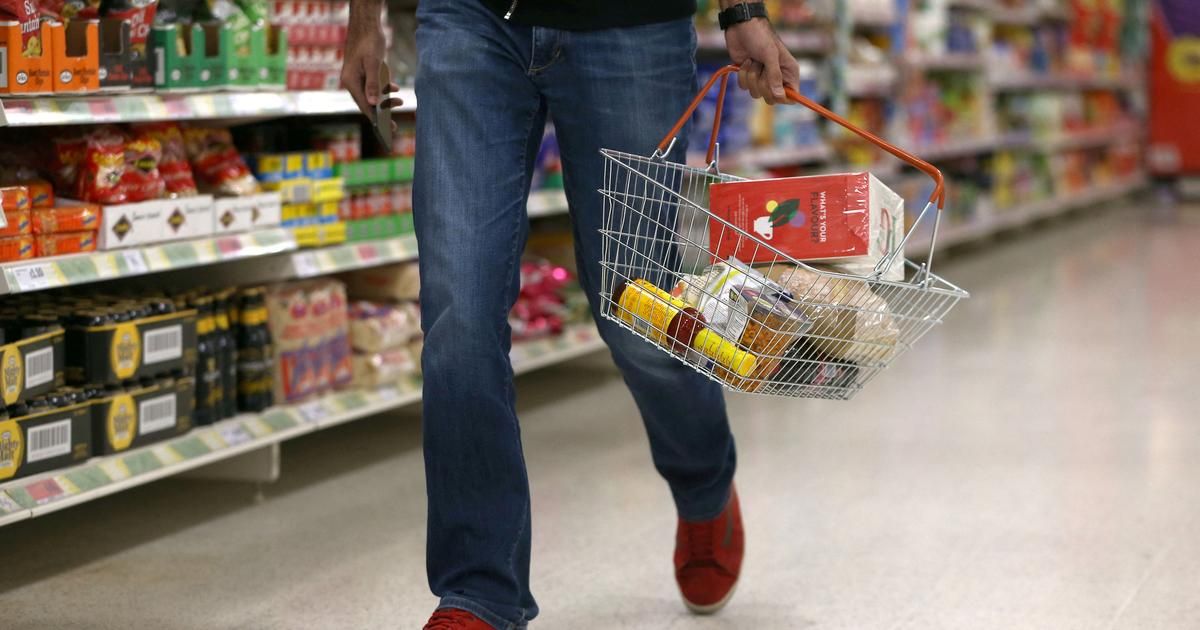 Des aliments présentés comme sains pointés du doigt pour leur ultra-transformation