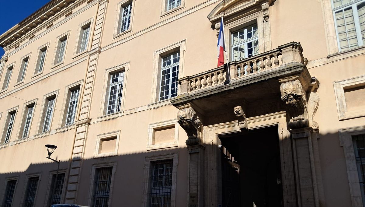 Un procès sous haute surveillance : Carpentras face au trafic de drogue