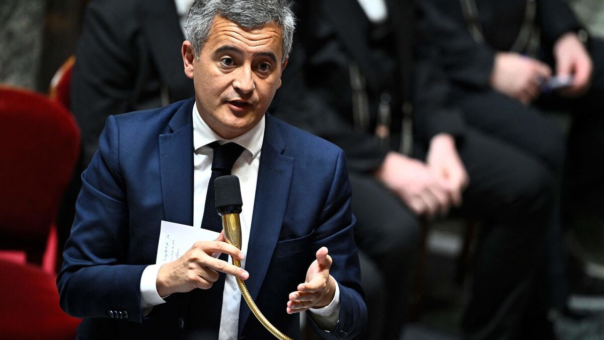 Darmanin mise sur le consensus, les avocats s'unissent contre la réforme de la justice criminelle