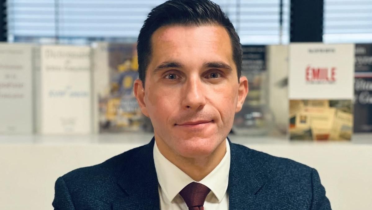 Enquête sur Émile : le dérangeant récit de Valentin Doyen