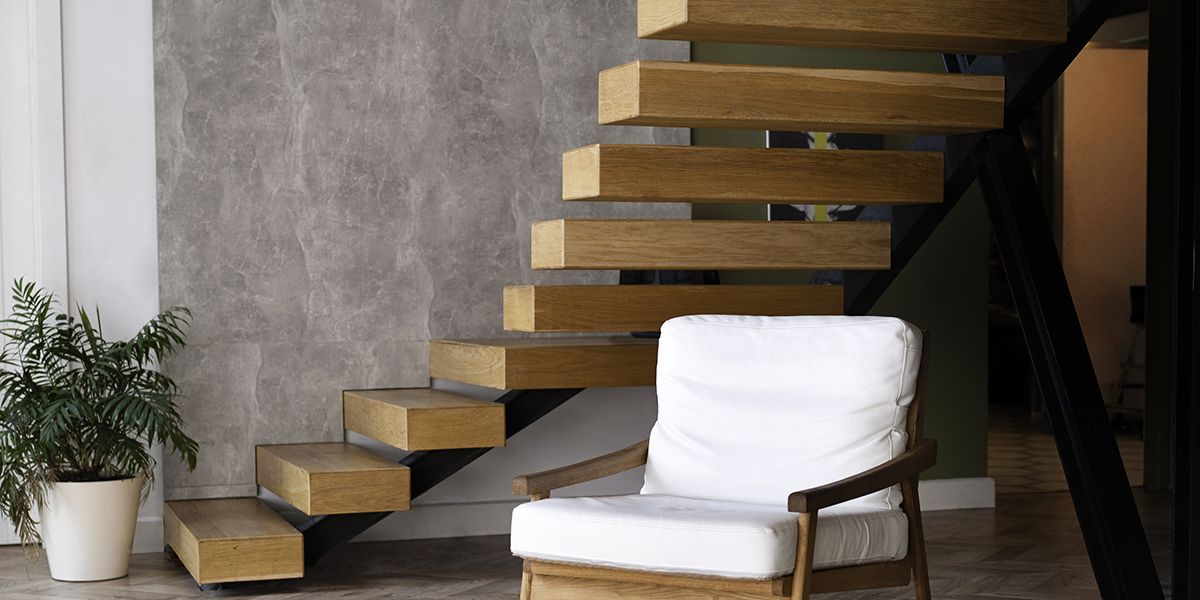 Bien choisir son escalier en bois : astuce et budget