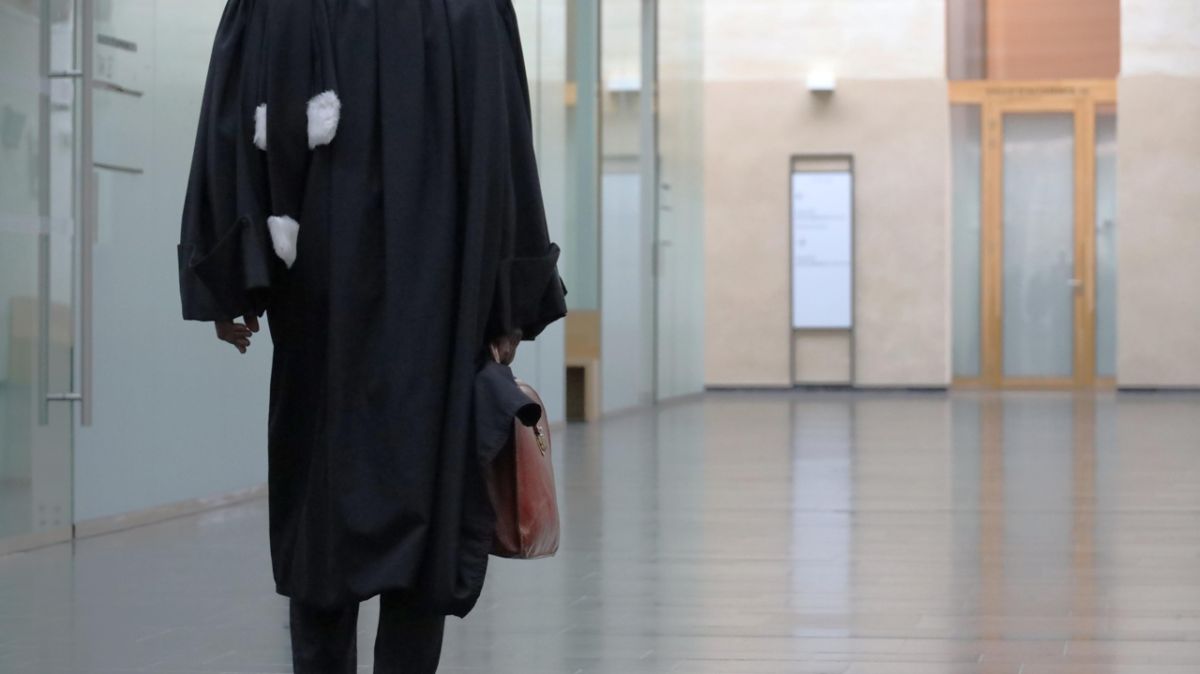 La grève des avocats impacte lourdement la justice à Poitiers