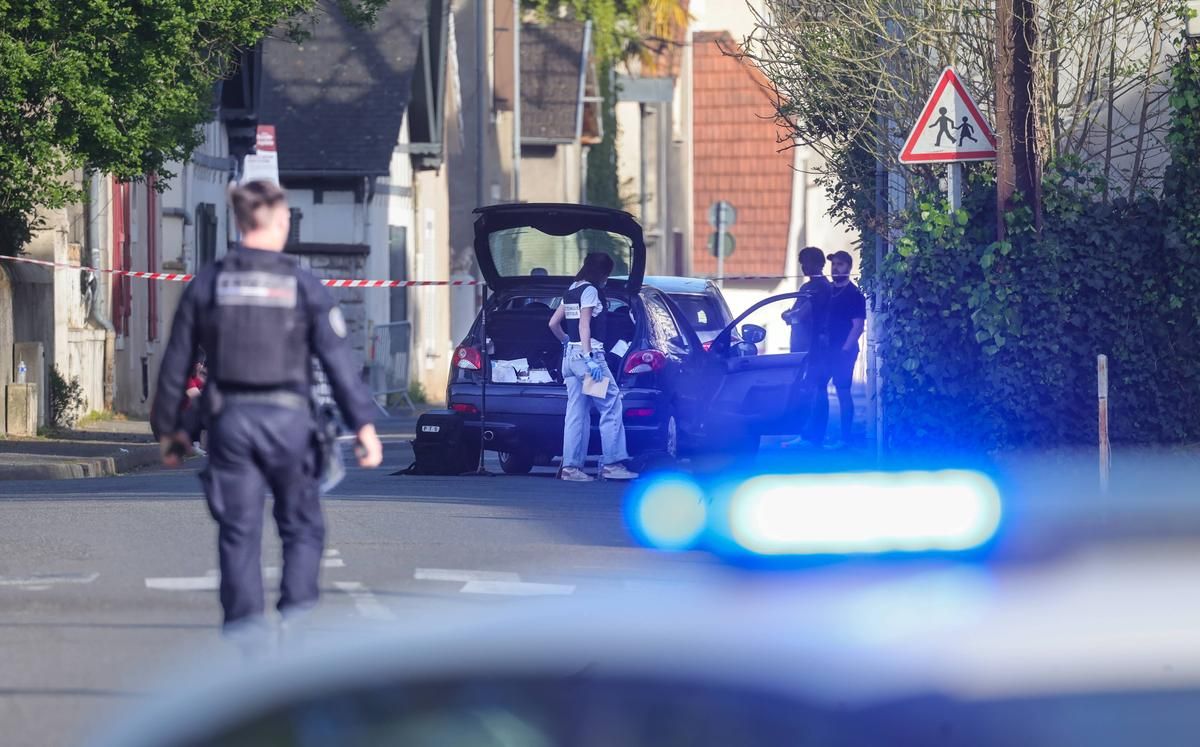 Tirs à Gelos : un homme en détention pour tentative de meurtre