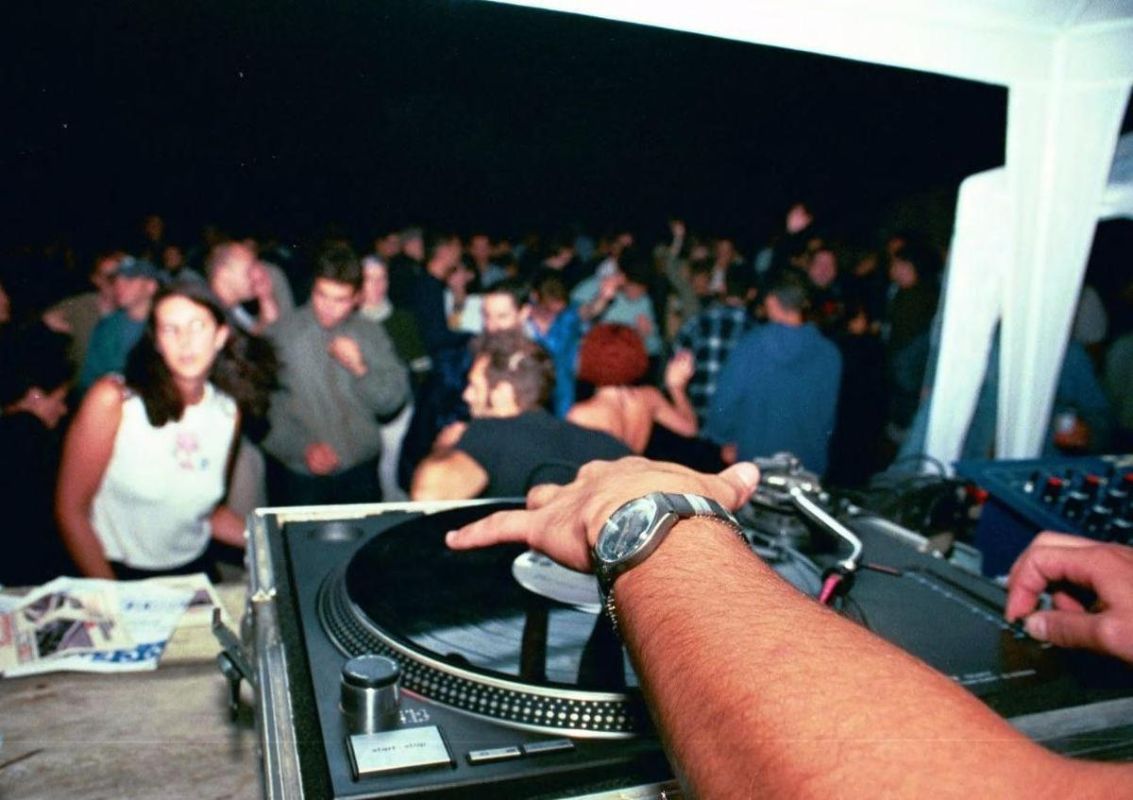 Free parties : vers des sanctions renforcées pour organisateurs et participants