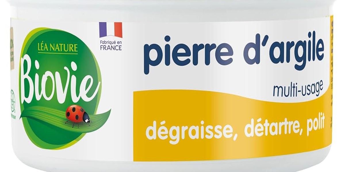 Les multiples vertus de la pierre d'argile pour un intérieur éclatant