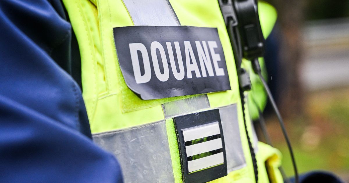 Saisie spectaculaire : 62 kilos de cocaïne récupérés par la douane à Roquemaure