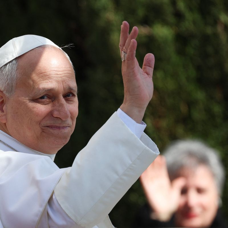 Macron et Léon XIV : la diplomatie des papes à l'épreuve du modernisme