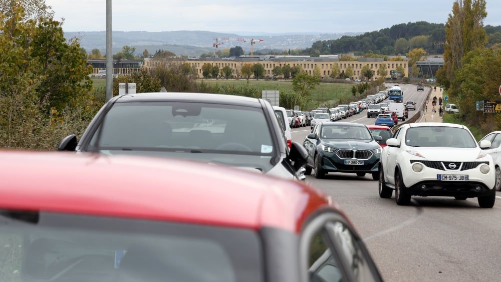 Nouvelle voie verte entre Luynes et Bouc-Bel-Air : concertation des habitants lancée