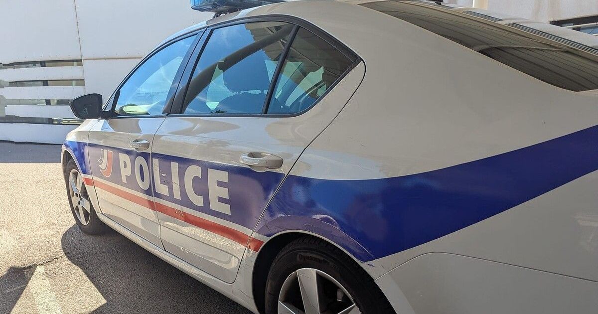 Toulon : un collégien arrêté avec une arme à feu à l'école