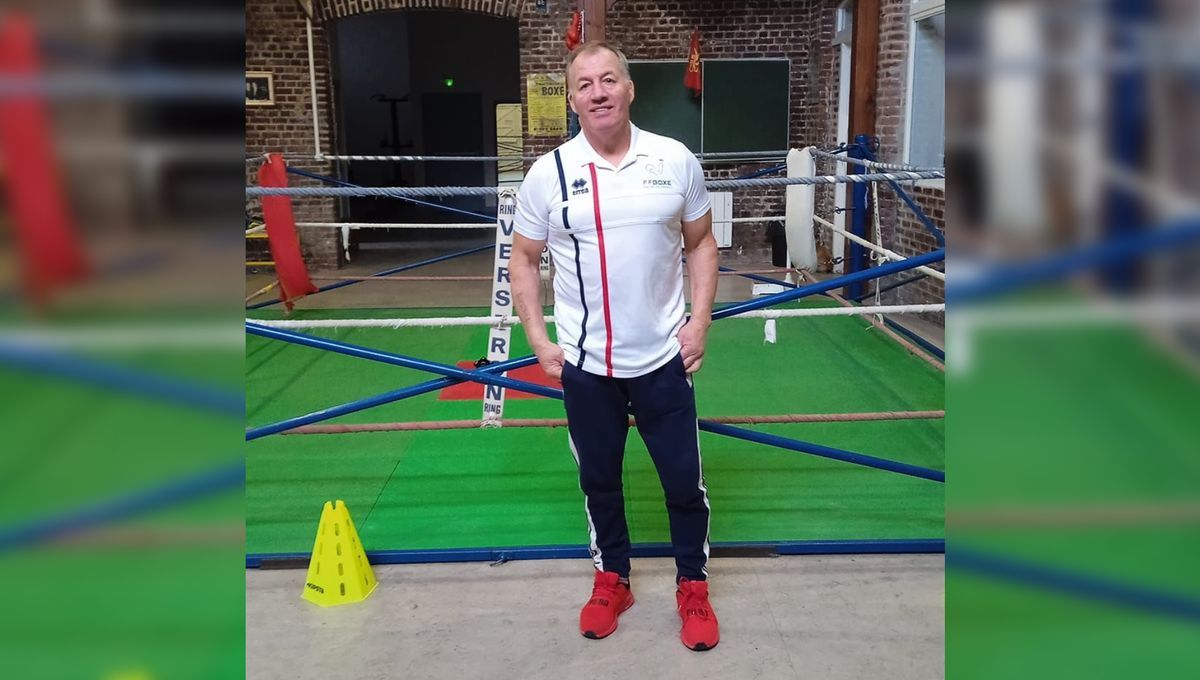 Alain Vastine : un nouveau départ au Paraguay pour se rapprocher d'Alexis