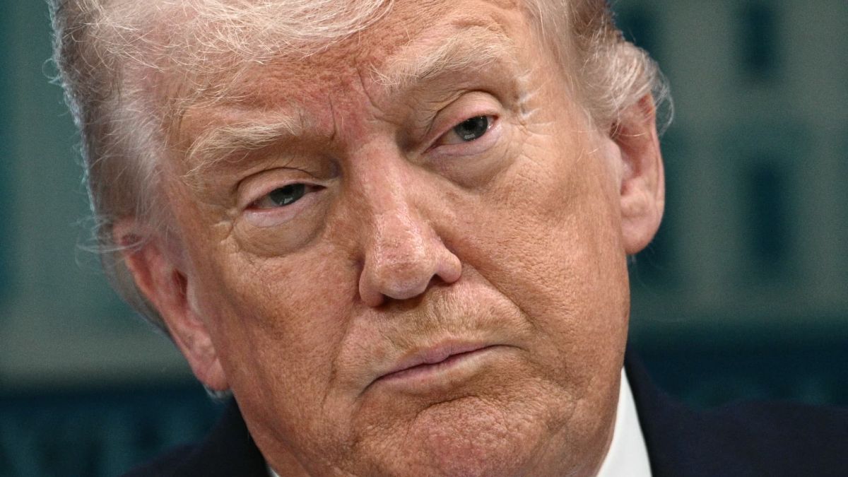 Trump brandit la menace militaire contre l'Iran en cas d'échec des négociations