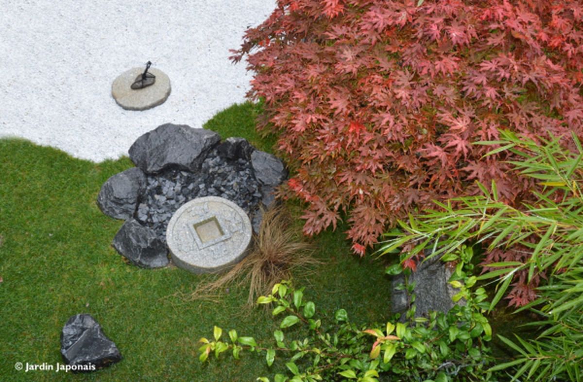 L'art du jardin de thé : une immersion spirituelle au cœur de la nature