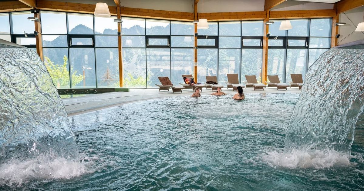 La réouverture du Spa Thermal de Roquebillière : un havre de paix près de Nice