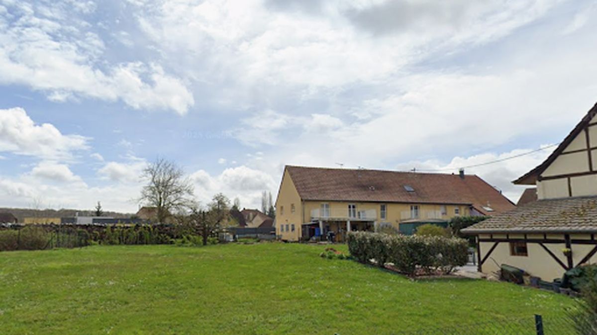 À Hagenbach, la découverte d'un enfant séquestré choque tout un village