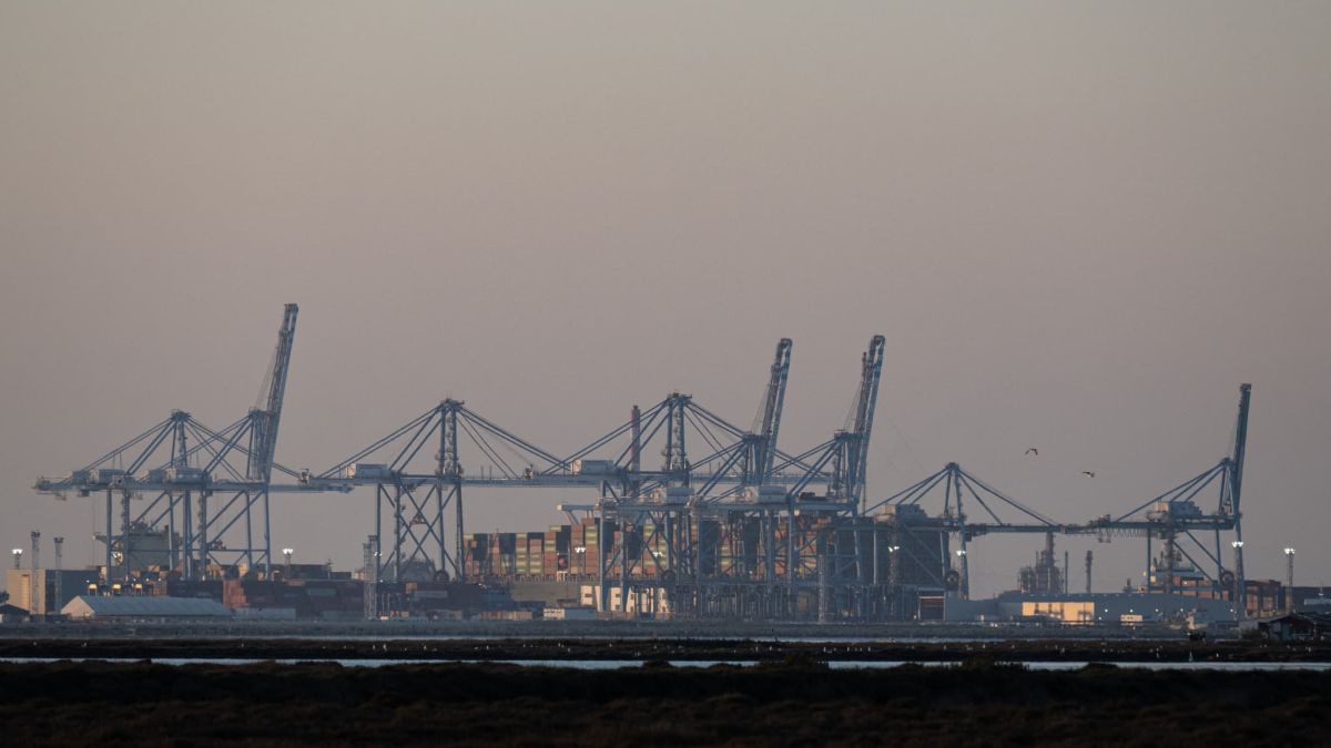 Marseille fait un bond en avant avec l'électrification de ses navires de croisière