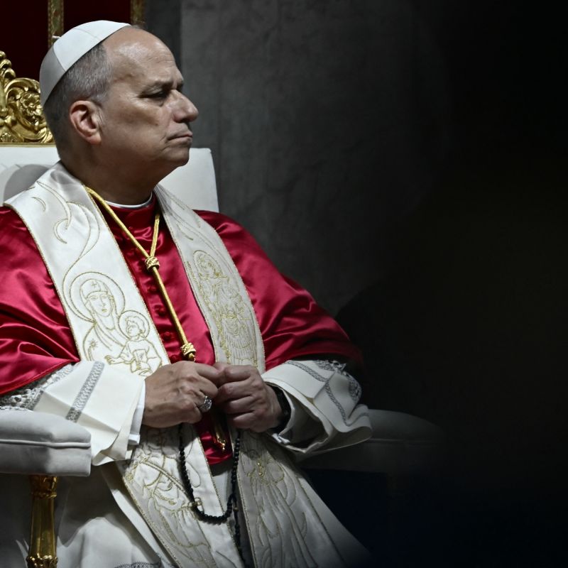 Le pape Léon XIV appelle à la paix : un cri urgent face aux conflits mondiaux