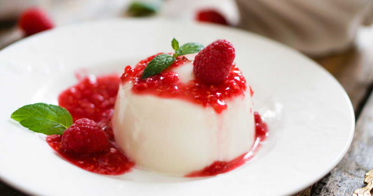 Découvrez la recette éclatante de coulis de framboise de Cyril Lignac