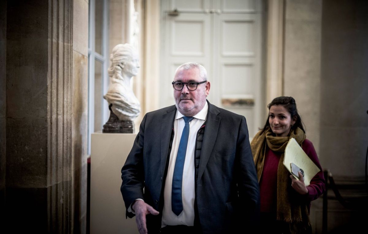 Le maire de Carcassonne se rapproche de l'extrême en coupant les ailes de la Ligue des droits de l'homme