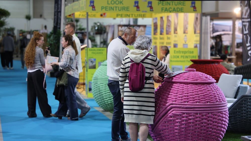 Les professionnels de l'habitat à Marseille se rassemblent pour relancer le marché