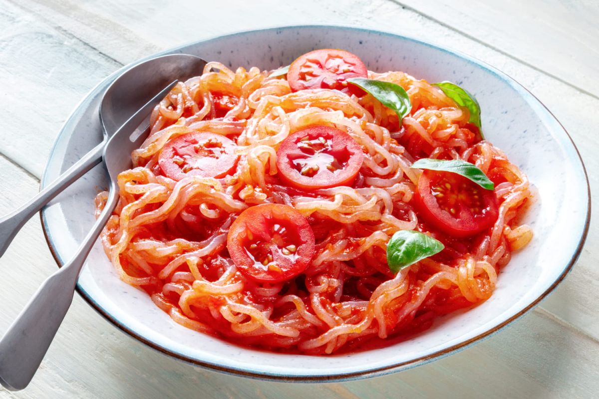 ces nouilles légères qui révolutionnent vos dîners