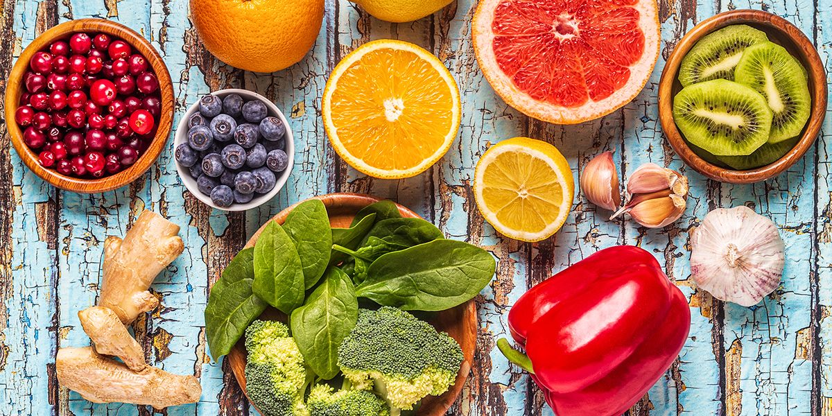 dix super aliments pour un bon apport en vitamine c cet hiver