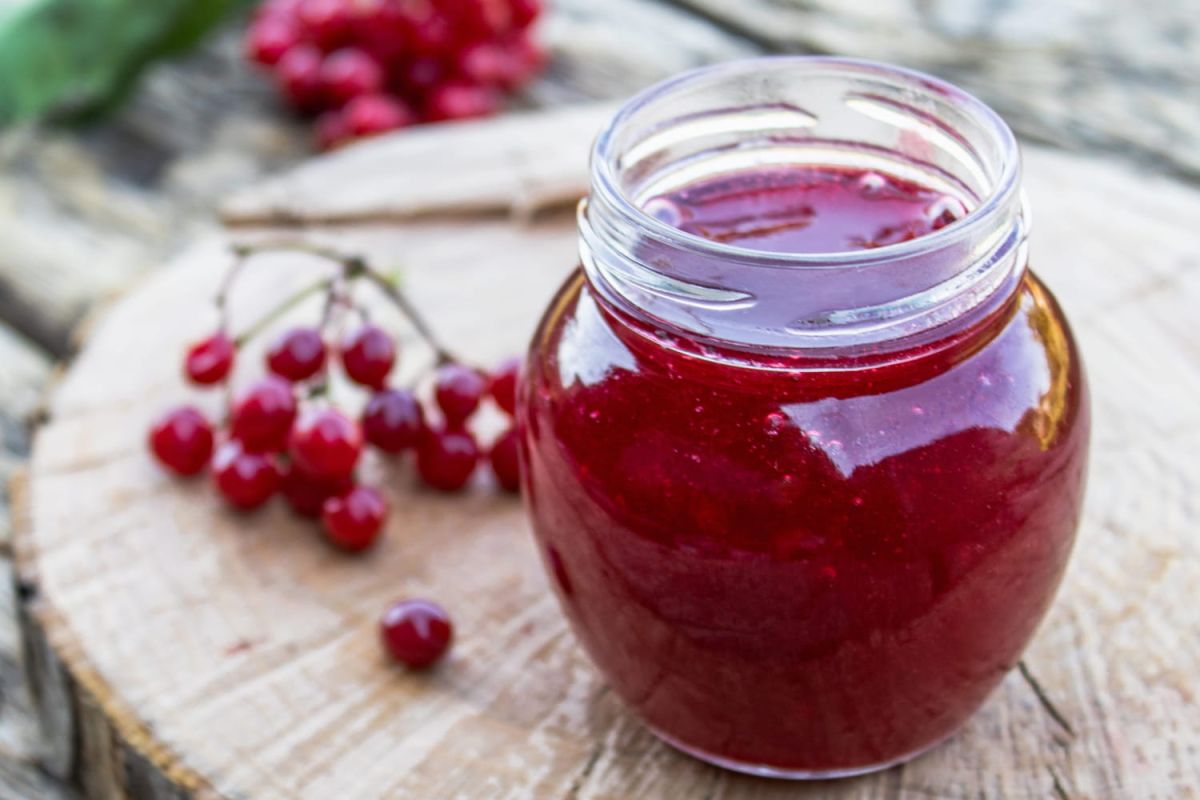 Gelée de groseilles : la recette inratable pour une douceur parfaite