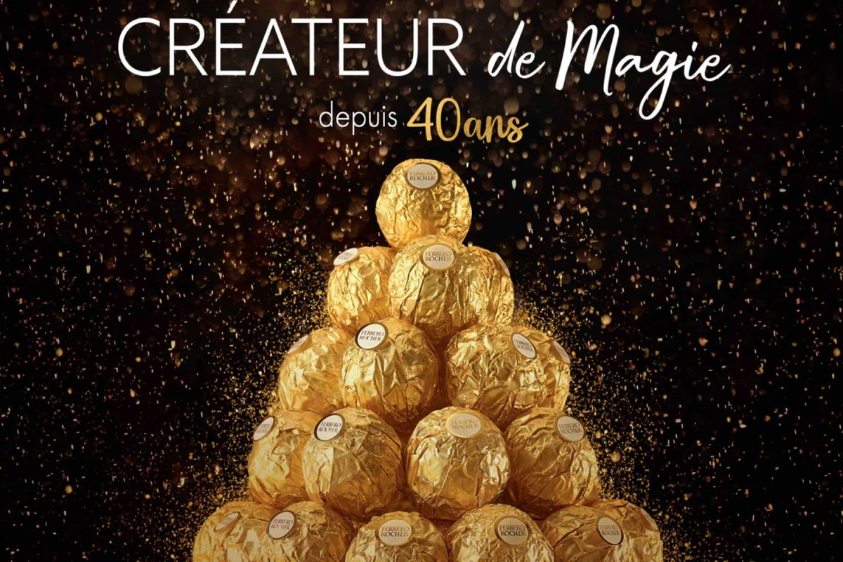 découvrez les secrets de ferrero rocher en 6 questions