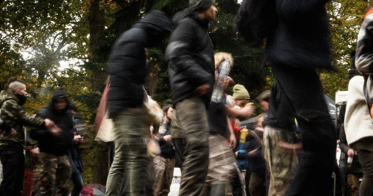 Rave party à Baudinard-sur-Verdon : 64 amendes et une arrestation pour outrage