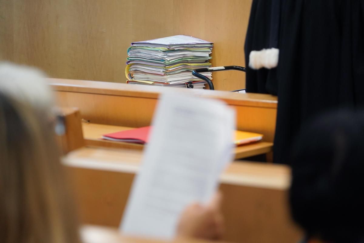 Le drame d'Evaëlle : une enseignante condamnée pour harcèlement scolaire