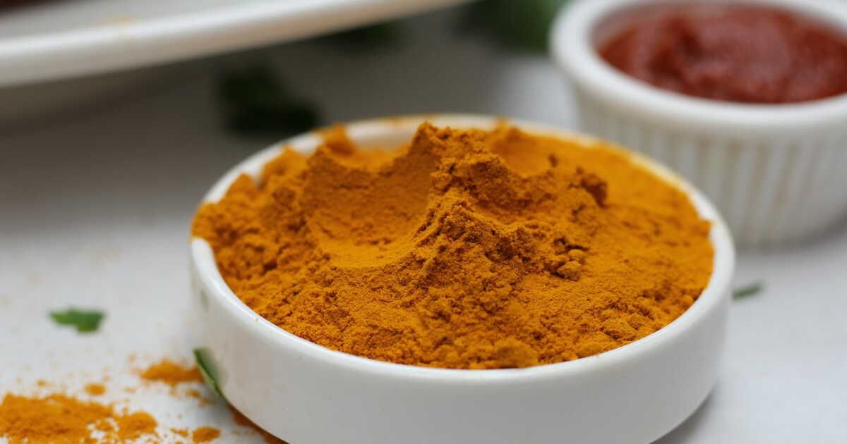 Tout savoir sur le curcuma