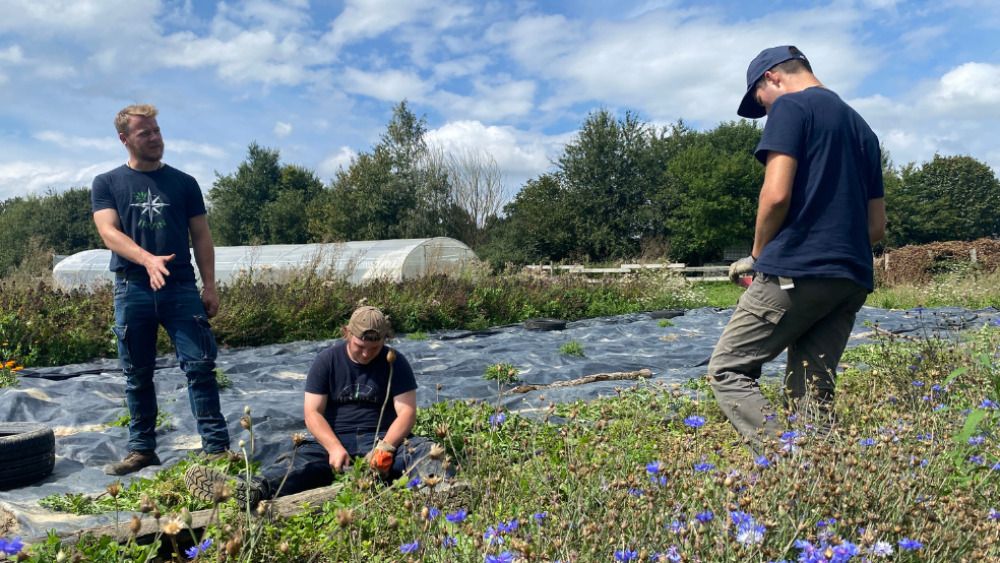 Aubagne : un nouveau programme pour guider les jeunes vers l'emploi